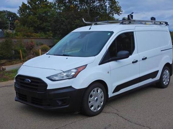FORD TRANSIT CONNECT 2022 NM0LS7S20N1528540 image